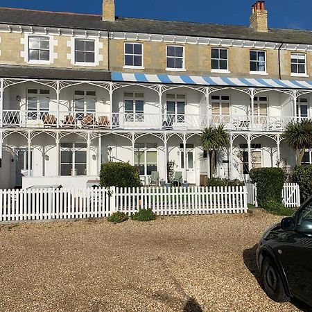 مبيت وإفطار Ventnor Bay House المظهر الخارجي الصورة