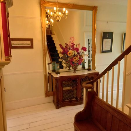 مبيت وإفطار Ventnor Bay House المظهر الخارجي الصورة