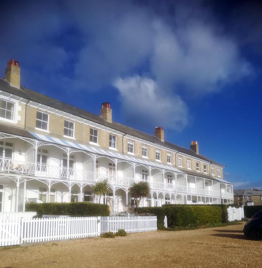 مبيت وإفطار Ventnor Bay House المظهر الخارجي الصورة