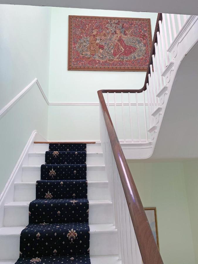 مبيت وإفطار Ventnor Bay House المظهر الخارجي الصورة