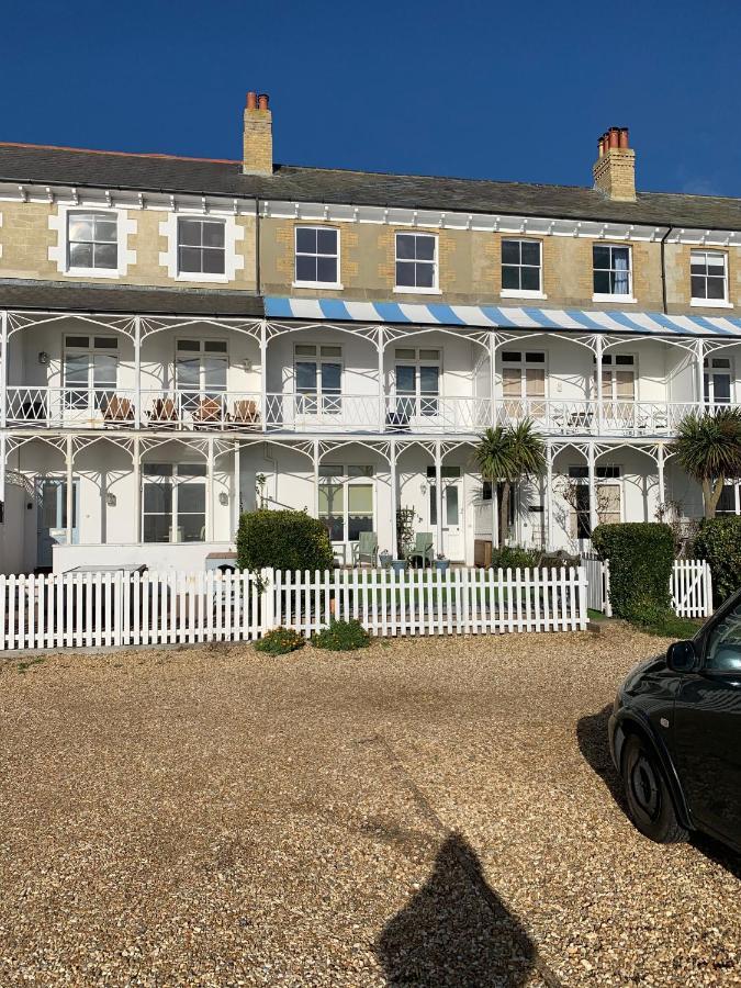 مبيت وإفطار Ventnor Bay House المظهر الخارجي الصورة