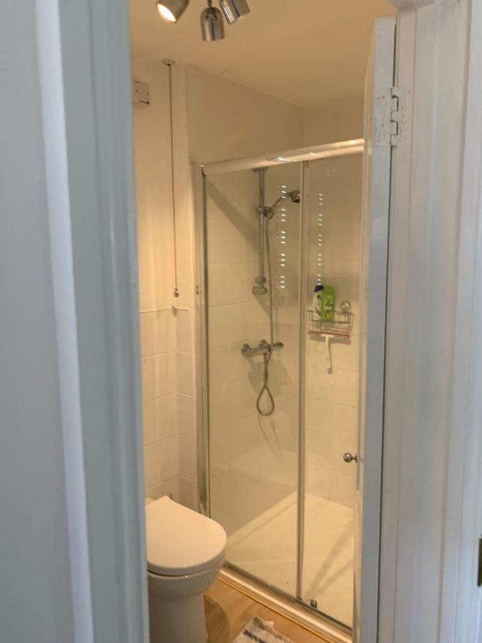 مبيت وإفطار Ventnor Bay House المظهر الخارجي الصورة