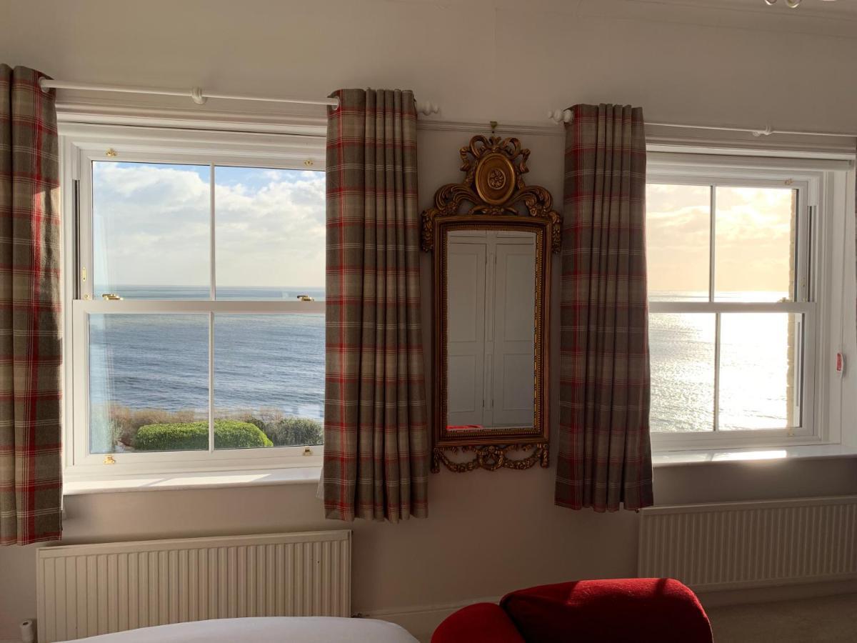 مبيت وإفطار Ventnor Bay House المظهر الخارجي الصورة