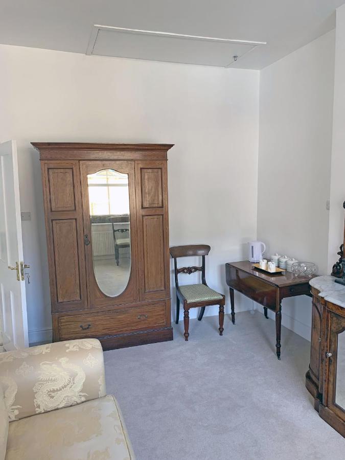 مبيت وإفطار Ventnor Bay House المظهر الخارجي الصورة