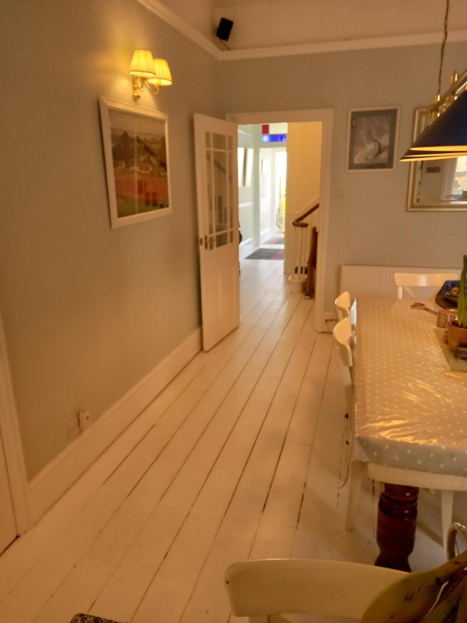 مبيت وإفطار Ventnor Bay House المظهر الخارجي الصورة
