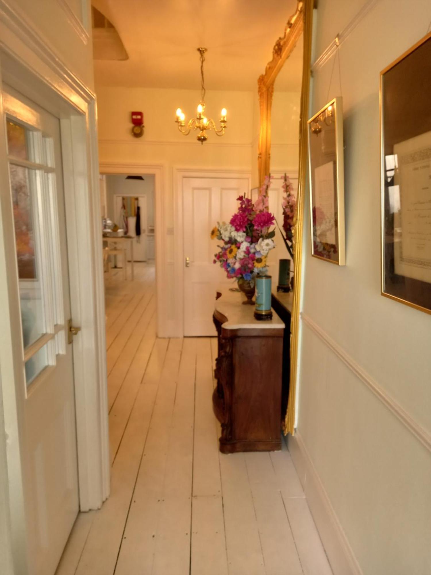 مبيت وإفطار Ventnor Bay House المظهر الخارجي الصورة